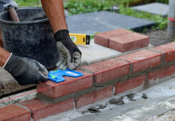 Masonry Service in Danville
