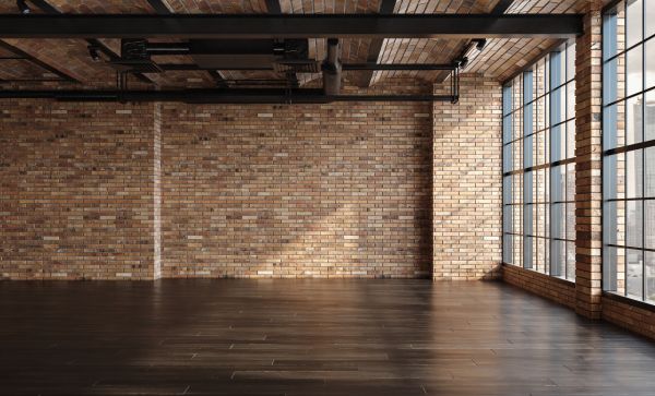 Residential Brick Repair in Danville