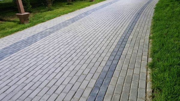 Brick Renovation in Danville