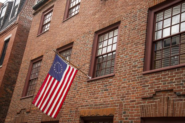 Brick Lintel Repair in Danville
