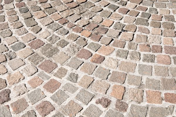 Paving Grout Repair in Danville
