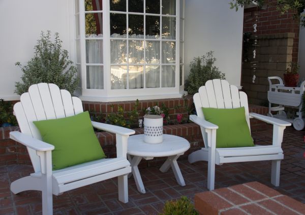 Patio Brick Repair in Danville