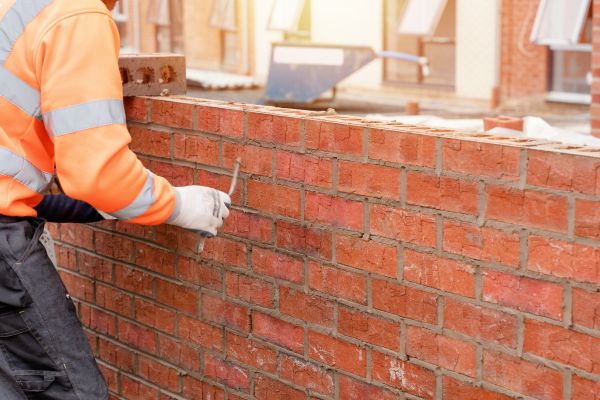 Brick Repair in Danville