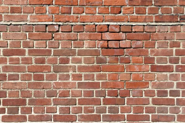 House Repointing in Danville