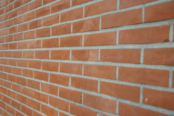 Wall Repointing in Danville