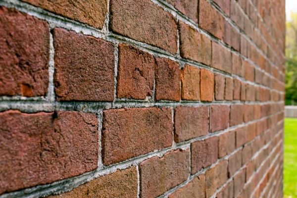 Commercial Tuckpointing in Danville