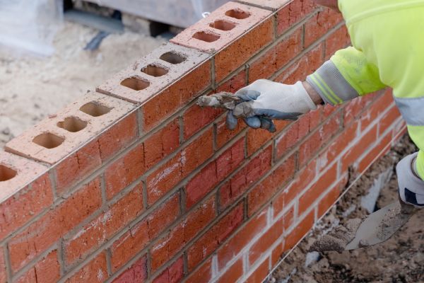Residential Masonry in Danville