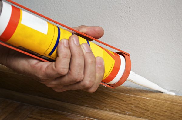 Masonry Caulking in Danville