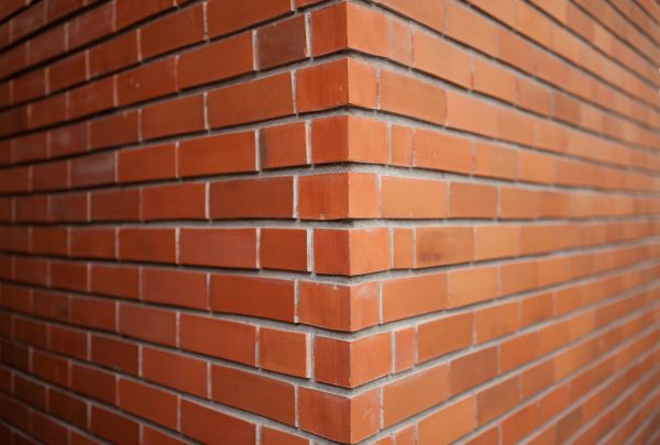 Brick Veneer Replacement in Danville