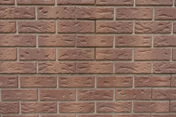 Brick Veneer Installation in Danville