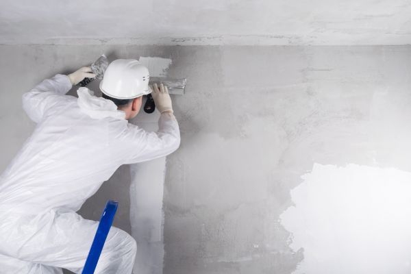 Mortar Crack Repair in Danville